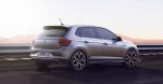 Volkswagen Polo GTS Concept 2018 года